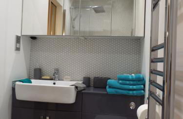 Rosybank Cottage Coldstream by the Tweed - Foto 30