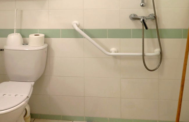 Résidence Plage Océane - Foto 9