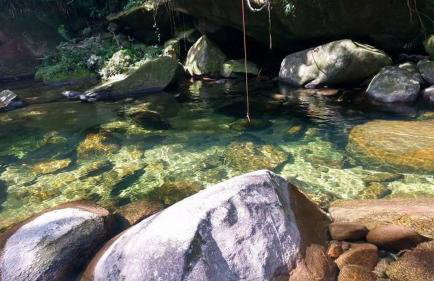 CASA NA PRAIA DO BISAVÔ MONTEMOR - Foto 23