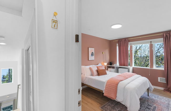 Sweet Suites Capitol Hill - Foto 37