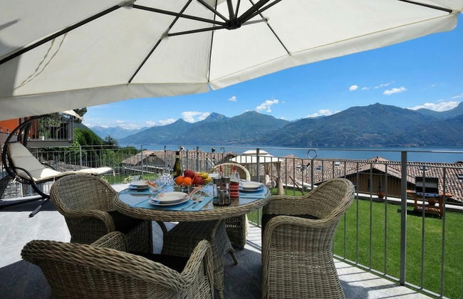 Villa Bianca - Grande - Foto 30