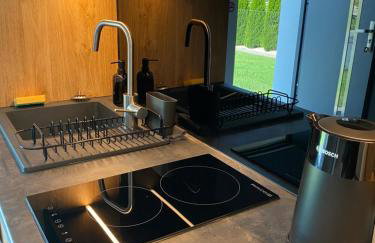 Domek pod Sosnową Górą - Foto 28