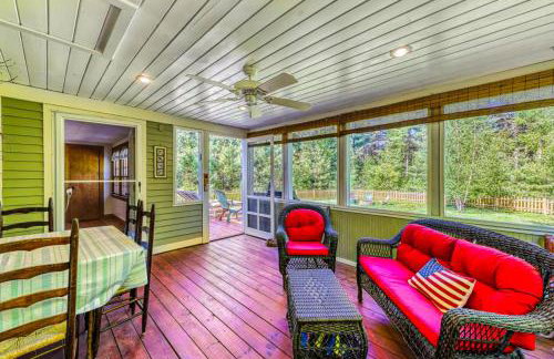 Gingerbread Cottage - Foto 19