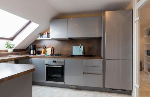 Macabu Premium Apartment Joker,Chemnitz - Foto 9