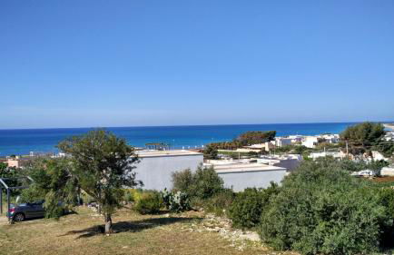Holiday Apartments Azzurro Salento - Foto 37