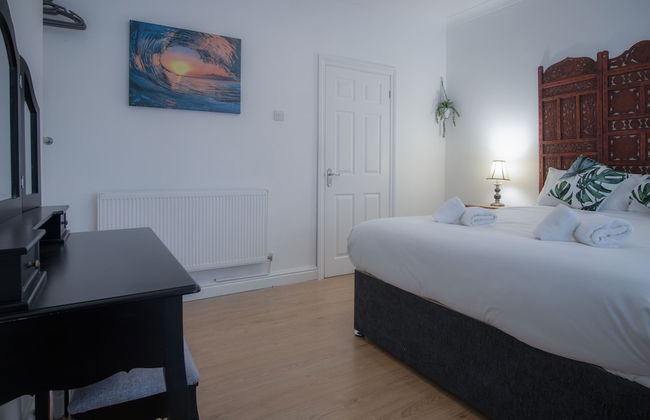 Langland Road - 1 Bedroom - Mumbles - Foto 9