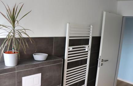 Ferienwohnung Seewiefke - Foto 13