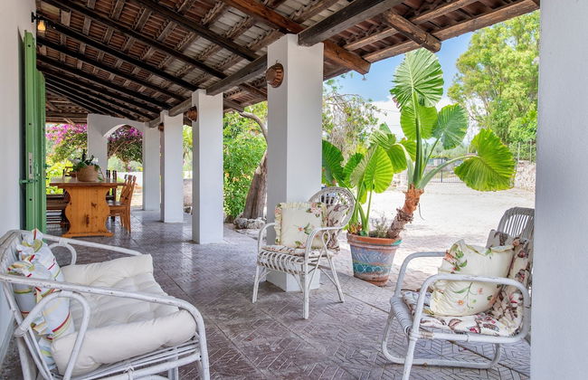 Sardinia Re - Villino Armidda - Foto 2