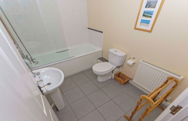 Oysters Sleeps 6 Modern Villa & Dog Friendly - Foto 8