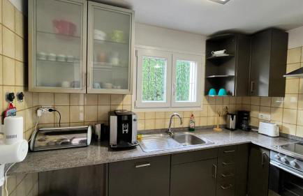 Villa Seaview - Foto 23