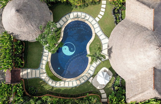 Impiana Private Villas Seminyak - Foto 10