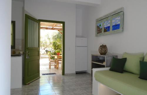 Leros Eleonas Apartments - Foto 14