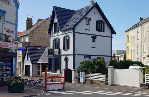 Villa Clin d'œil - Villa De knipoog - Foto 28