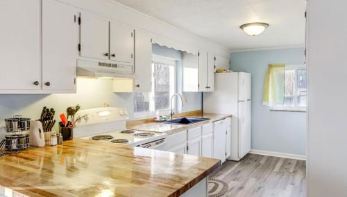 Pet-Friendly Union Home about 19 Mi to Cincinnati! - Foto 2