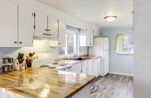 Pet-Friendly Union Home about 19 Mi to Cincinnati! - Foto 2