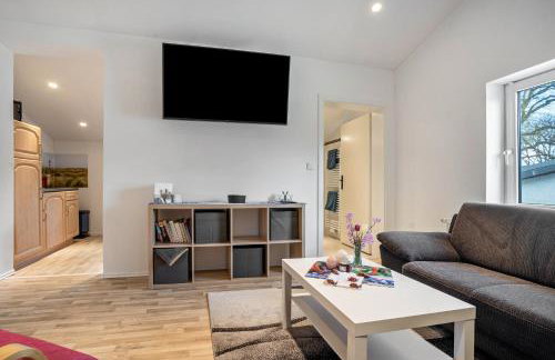 Wohnung Obergeschoss - Foto 12