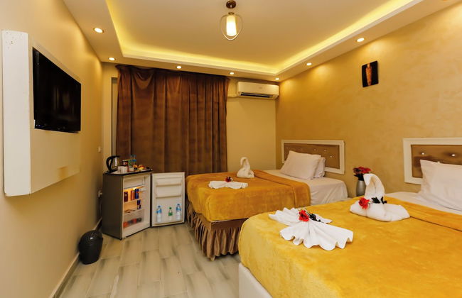 Venus Pyramids Inn - Foto 25