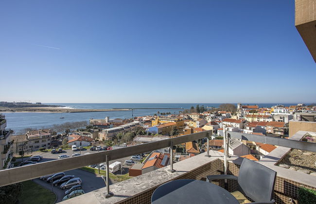 Liiiving in Porto - Sea & River View - Foto 3
