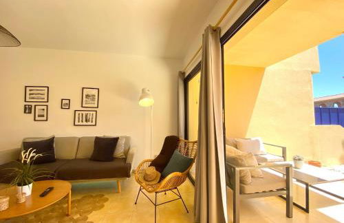 Fantastico Duplex en Meloneras - Foto 26