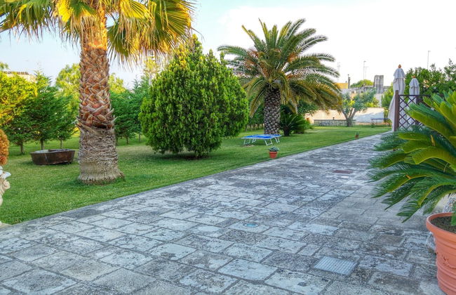 Villa Papaleo - Foto 57