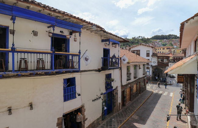 w Amazing 1BR Near Plaza Mayor de Cusco - Photo 36