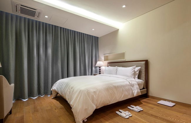 Lotte The Residence - Foto 12