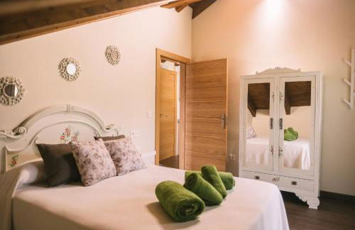 Apartamentos El Valle - Photo 26