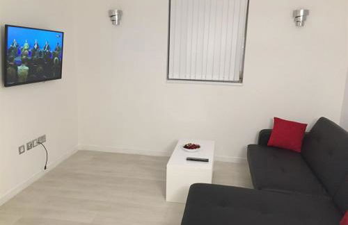 Live in Leeds Nazarene Apartments - Photo 42