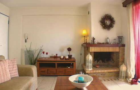 Awesome Apartment In Melissi Korinthia - Foto 14