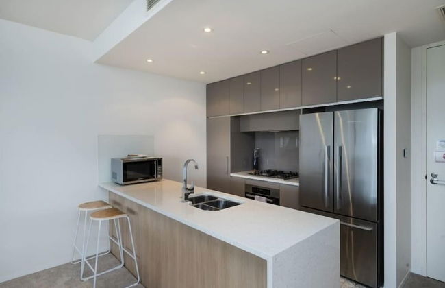 Accommodate Canberra - Lakefront - Foto 13