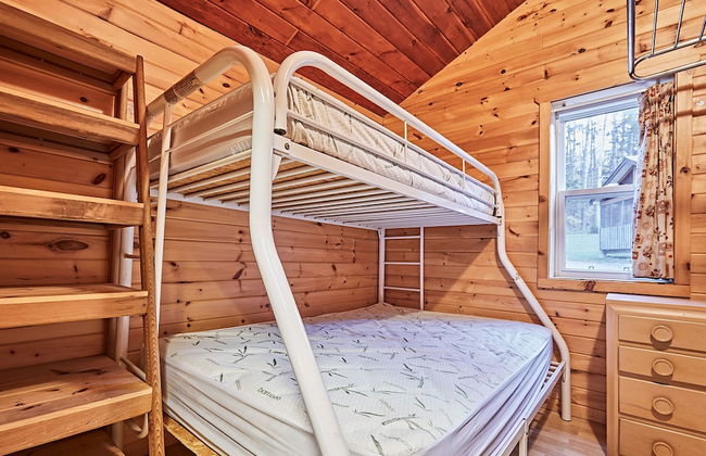 Dayspring Cottages - Foto 34