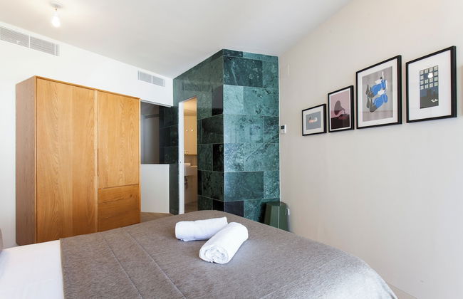 Aspasios City Oasis Apartments - Photo 14