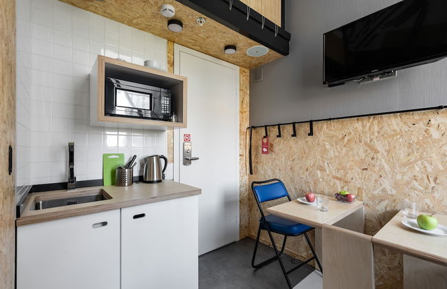 Aparthotel Vertical - Foto 56