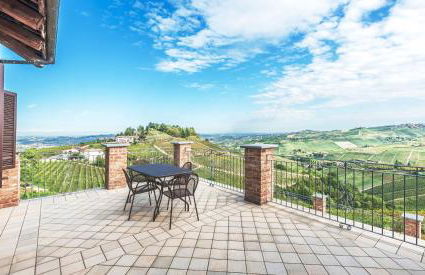 Villa Bricco Paglieri - Foto 21