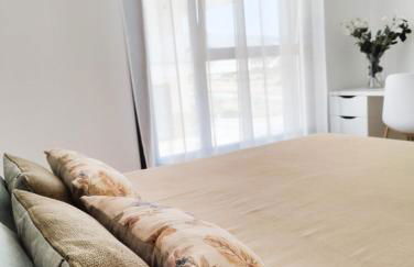 Allonbay Beach & Nature SPA Apartment - Foto 17