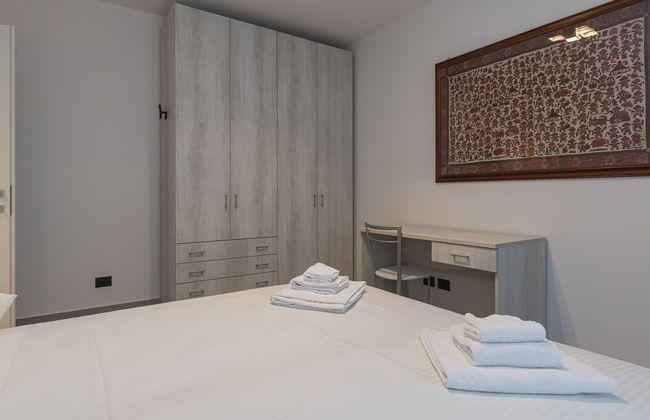 JOIVY Calm Flat W/Balcony - Foto 7