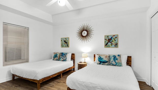 Summerwind West 1203 - Foto 3, Habitación