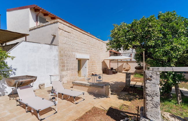 2873 Villa Pussacra by Barbarhouse - Foto 32