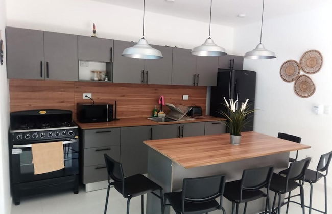 Villa Caraibica Piscina Privata - Foto 4