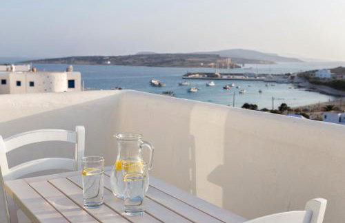 Aegean Colors Koufonisia - Foto 1