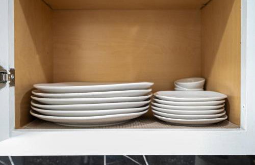 North Chi retreatNavySaunaTiki BarGames - Foto 19