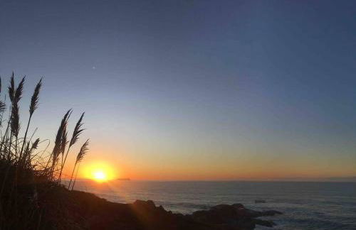 JoaquinaHouse Paraíso exclusivo, acesso a praia - Foto 78