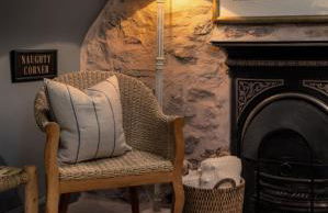 The Unique Cathedral Hideaway - Foto 14