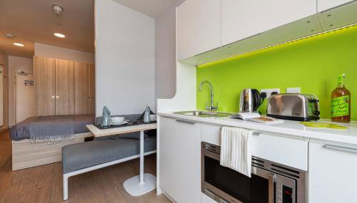 For Students Only Middle Street in Portsmouth - Foto 5