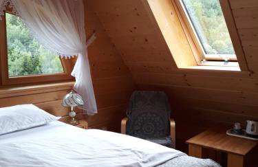 Drewniana Oaza - Photo 7