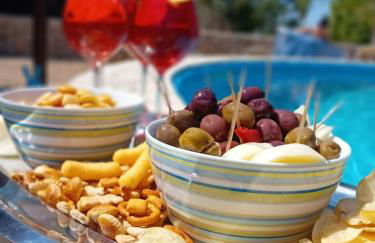 Villa dei Sogni Gallipoli - Foto 11