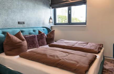 Beach House Meerlust mit Whirlpool - Foto 7