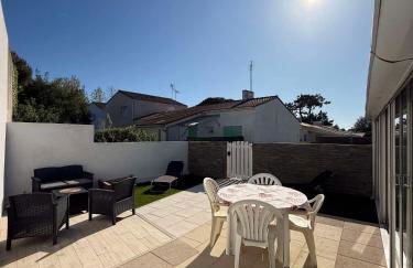 Maison idéalement située pour les vacances - Photo 3