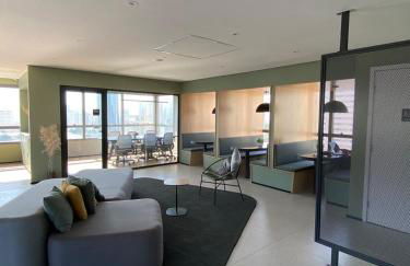 Charmoso estúdio I Perdizes I Allianz - Foto 44