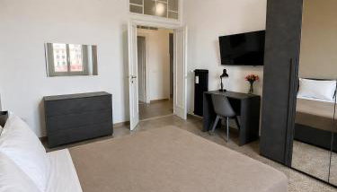 Galaxy Colosseum Apartment - a 450m dal Colosseo - Foto 4, towels, heating